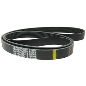 R208755 - Belt, Fan w/ Air Brake Sub to 810K8