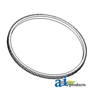 R26054 - Ring Gear, Flywheel - Image 1