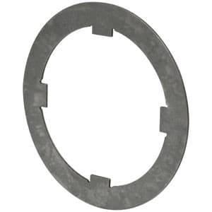 R27727 - Plate, Transmission - Image 1