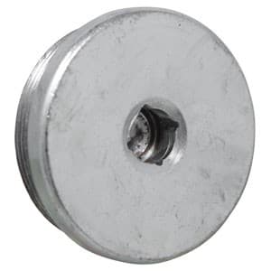 R290015 - Plug, Oil, MFWD Pinion Carrier - Image 1