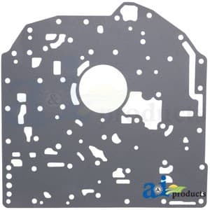 R319336 - Gasket; Front Valve Housing - Image 1