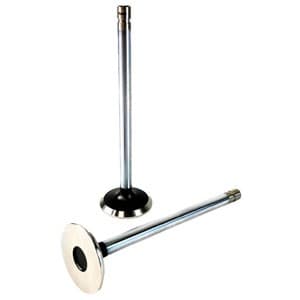 R43679 - Valve, Exhaust (Std) - Image 1