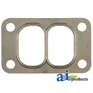 R43751 - Gasket, Turbo Mounting - Image 1