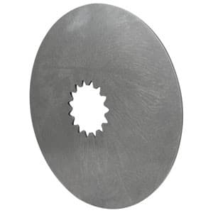 R48476 - BRAKE PLATE - Image 1