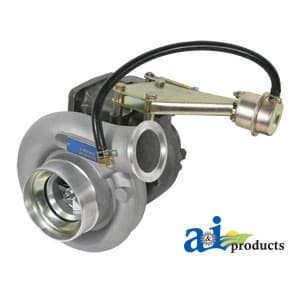 R5010960AA - Turbocharger