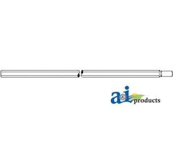 R50825 - Shaft, Transmission Oil Pump - Image 1