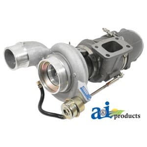 R5086863AB - Turbocharger