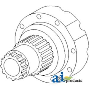 R51500 - Housing - Image 1