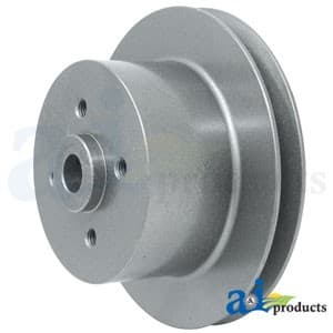R52011 - Pulley, Water Pump (Single Groove)