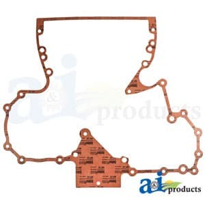 R520131 - Gasket, Timing Gear Cover - Image 1