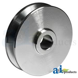 R52159 - Pulley, Alternator (Single) - Image 1