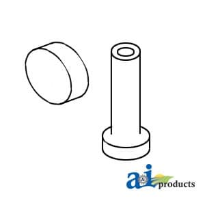 R52773 - Follower, Camshaft - Image 1