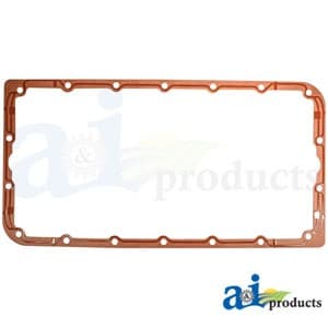 R528262 - Gasket, Oil Pan - Image 1
