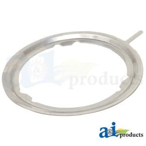 R530923 - Gasket; EGR Cooler Outlet Tube - Image 1