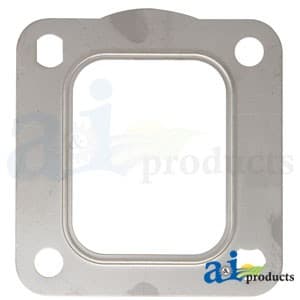 R534438 - Gasket; Turbocharger - Image 1