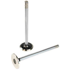 R55056 - Valve, Exhaust (.003") - Image 1