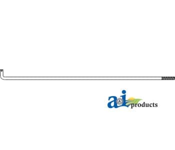 R55559 - Hook Bolt, Speed Change - Image 1