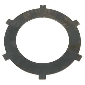 R57345 - Plate, PTO Clutch & Brake - Image 1