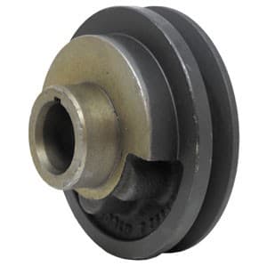 R59915 - Pulley, Crankshaft - Image 1