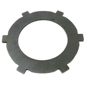 R70856 - Plate, PTO Clutch & Brake - Image 1