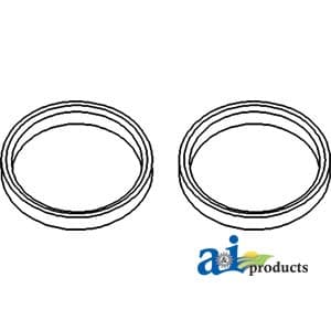 R78702 - Insert, Intake Valve (Std) - Image 1