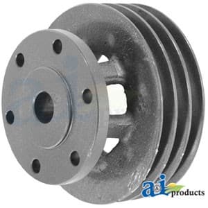 R83133 - Pulley, Water Pump