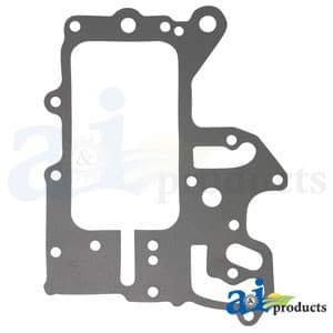 R92467 - Gasket; Traction Clutch Valve Housing - Image 1