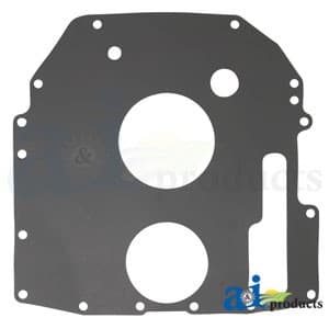 R95396 - Gasket; Range Gearbox - Image 1