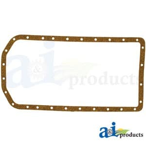 R97342 - Gasket, Pan
