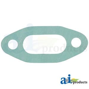 R97352 - Gasket, Oil Filter Inlet