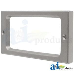 R98630 - Bezel, Worklamp - Image 1