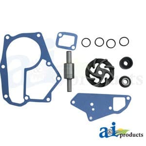 RE11346 - Water Pump Repair Kit