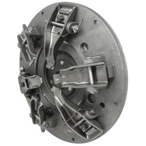 RE153027HD - Pressure Plate: HD 12", dual, w/ PTO disc