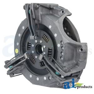 RE197483 - Pressure Plate