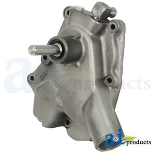 RE19937 - Pump Assembly, Water