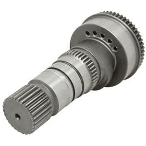 RE222632 - Shaft, Trans Oil Pump w/ Bushing - Image 1