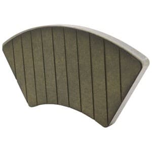 RE234308 - Brake Pad - Image 1