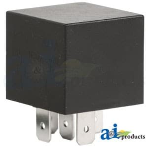 RE240999 - Relay; 40 Amp - Image 1