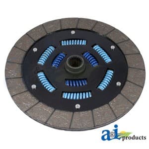 RE29608 - Trans Disc: 13", Spring Loaded, Organic - Image 1