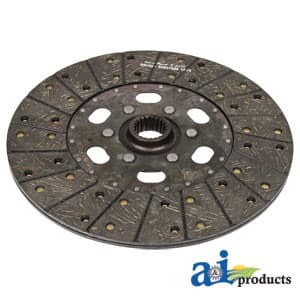 RE29777 - Trans Disc: 12" - Image 1