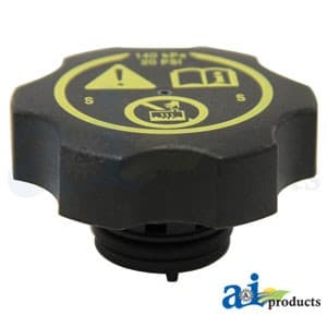 RE312969 - Filler Cap, Surge Tank