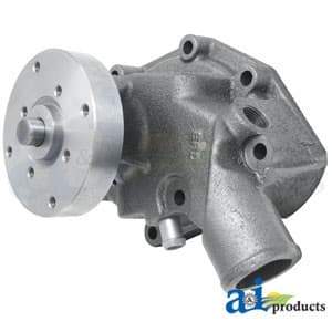 RE31471 - Pump, Water