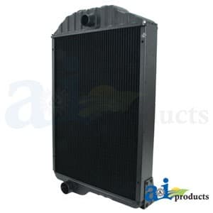 RE38664 - Radiator