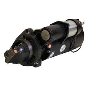 RE515895-N - STARTER - Image 1