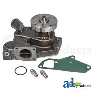 RE51893 - Pump, Water