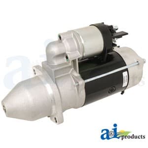 RE519975 - Starter, NEW - Image 1