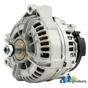 RE555751 - Alternator; IR/IF, 12V, 200 Amp, Bosch Type - Image 1