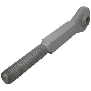 RE56209 - Center Link End (Implement End) Cat. III