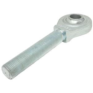 RE56212 - Center Link End (Tractor End)