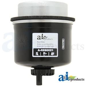 RE60021 - Filter, Separator, Fuel/Water
